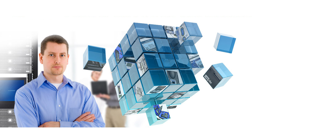 Logicube