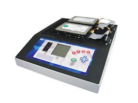 Logicube
