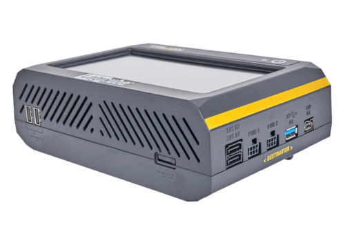 Talon Ultimate Unit 4