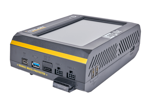 Talon Ultimate Unit 5