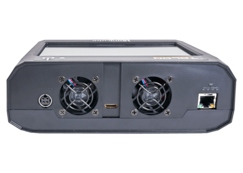 Talon Ultimate Unit 8