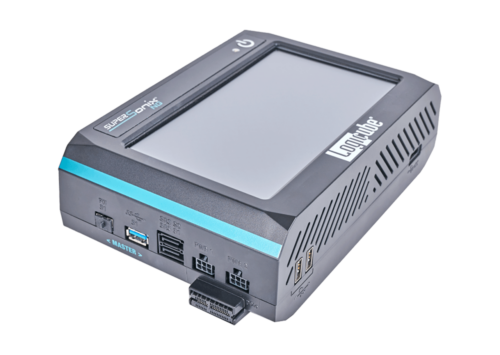 SuperSonix-NG PCIe 4