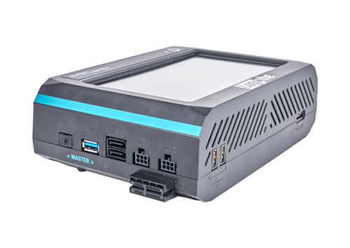 SuperSonix-NG PCIe 5