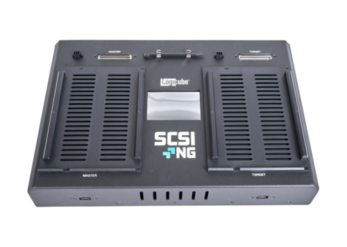 SCSI-NG Duplicator 1