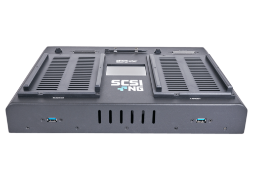 SCSI-NG Duplicator 3