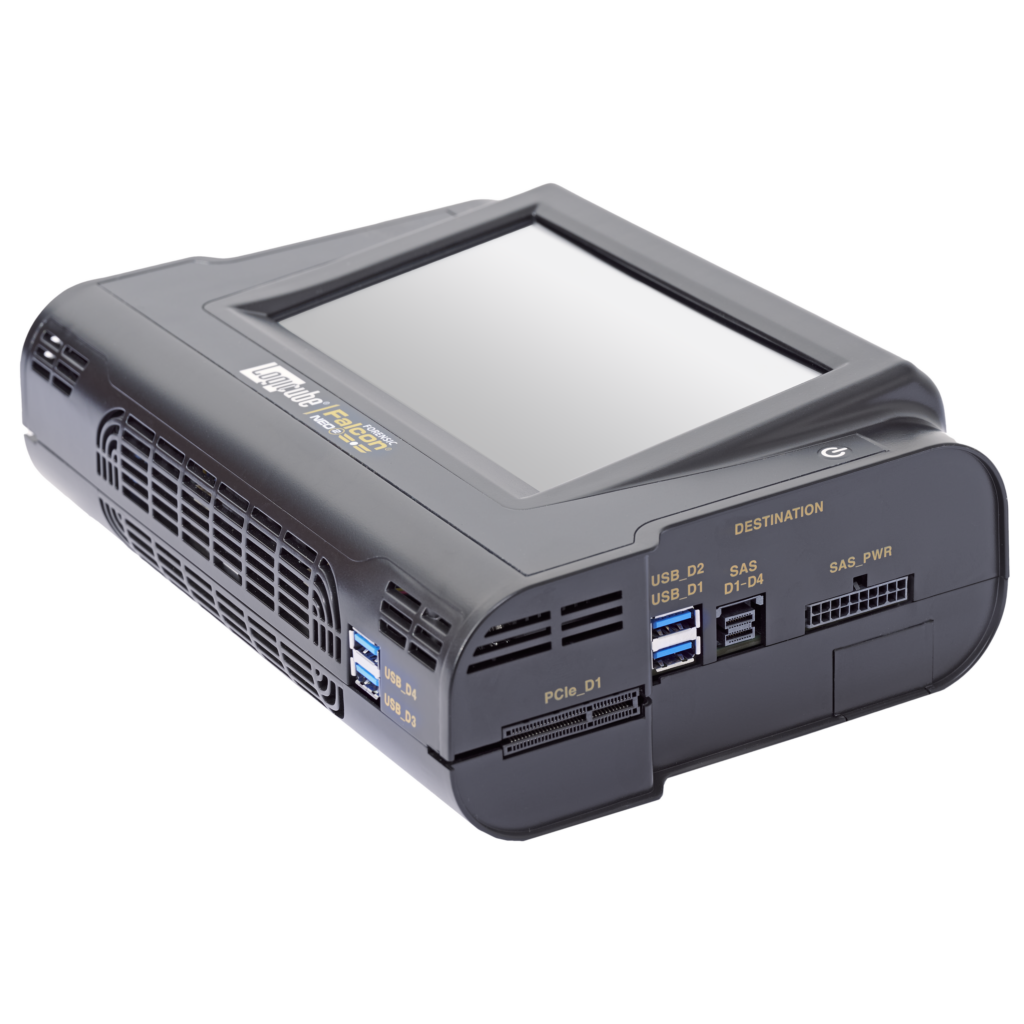 Logicube