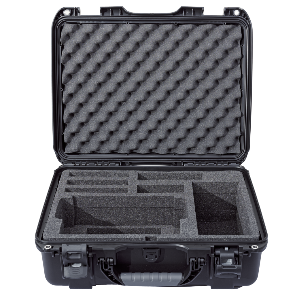 Logicube