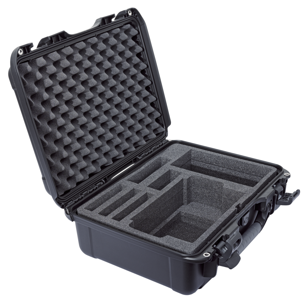 Logicube
