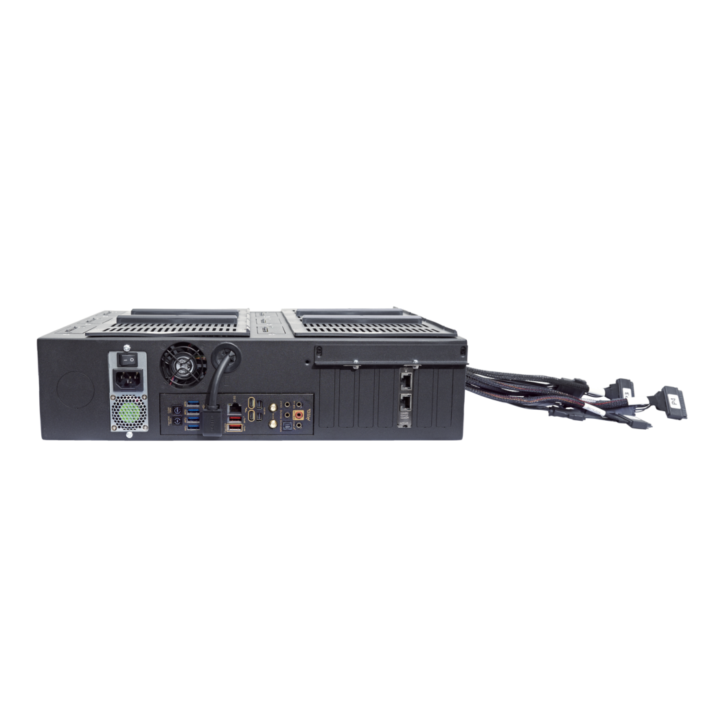 Logicube