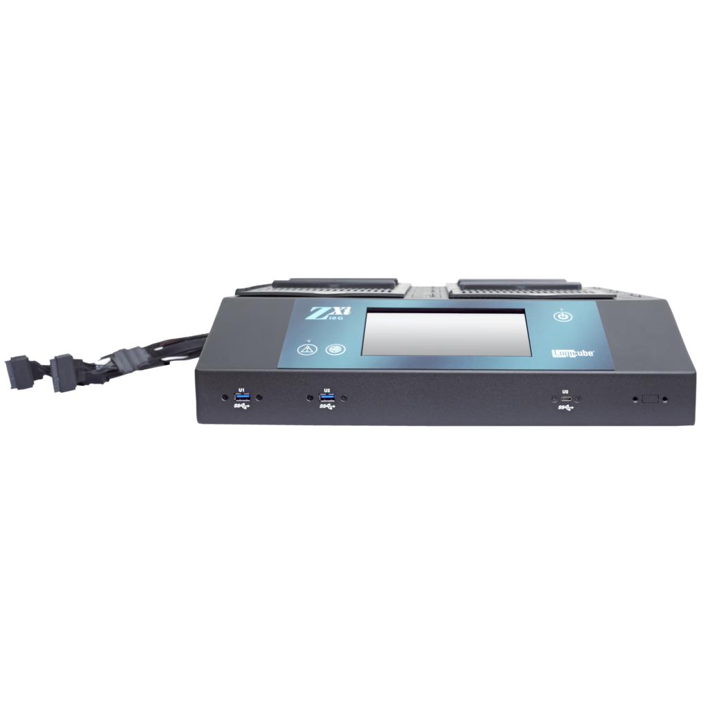 Logicube