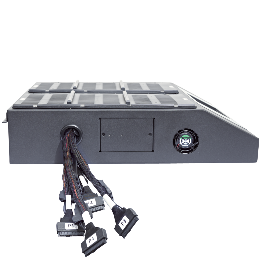 Logicube