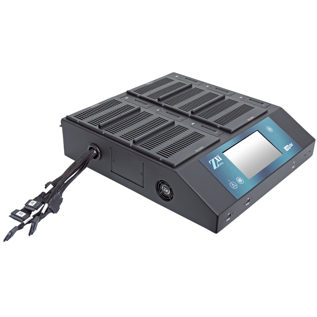 Logicube