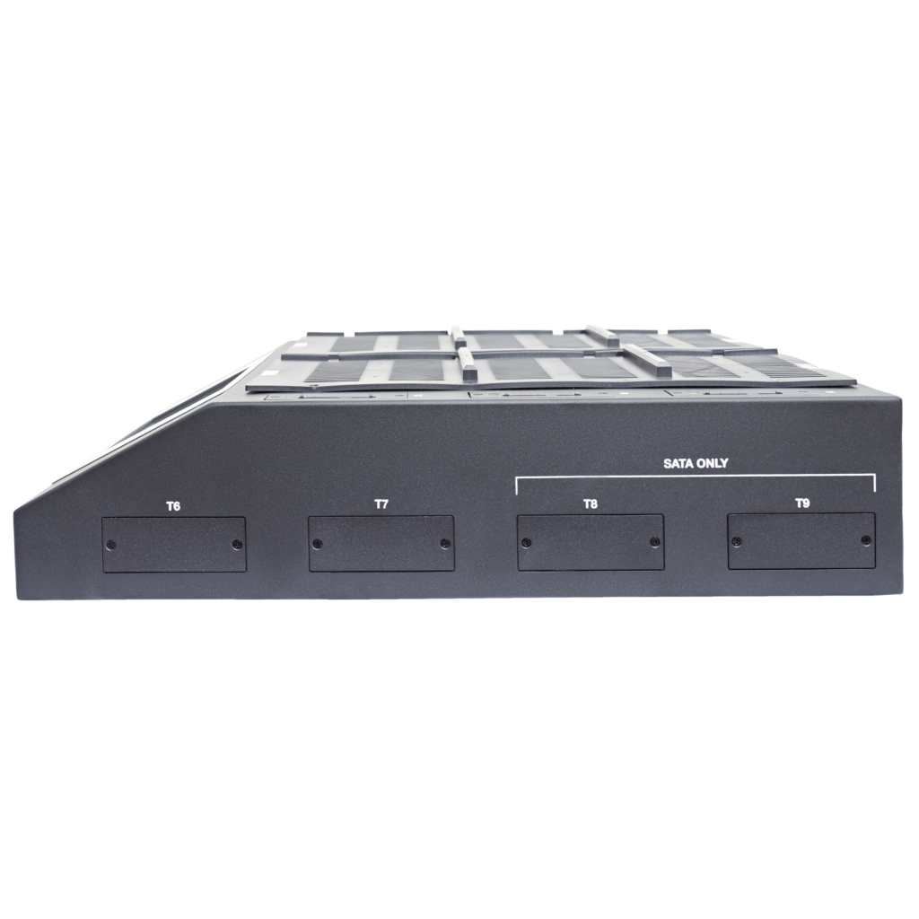 Logicube