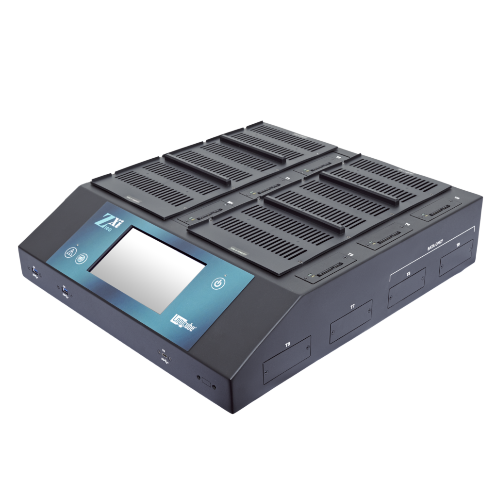 Logicube