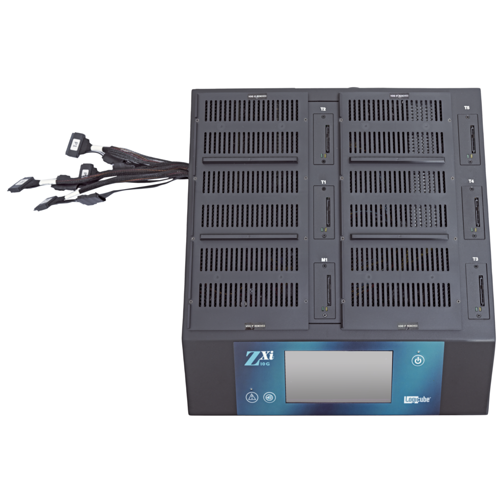 Logicube