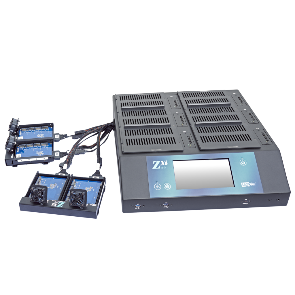 Logicube