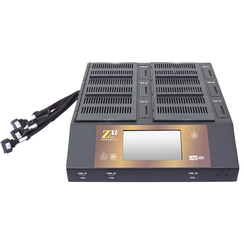 Logicube