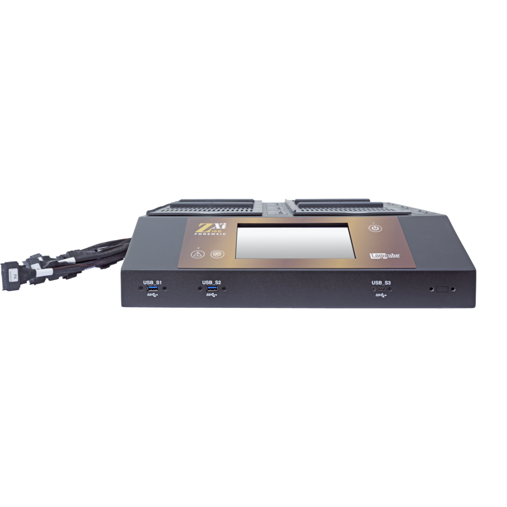 Logicube