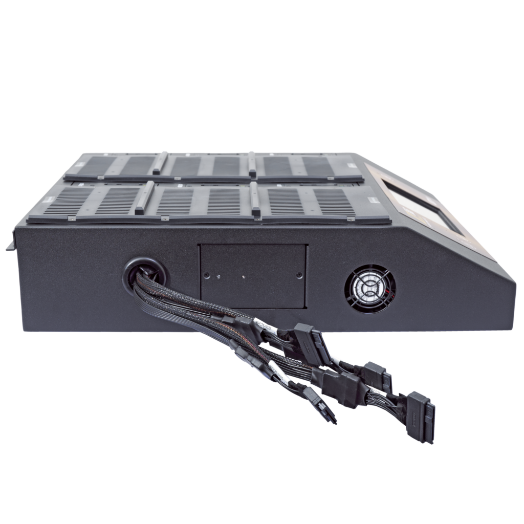 Logicube