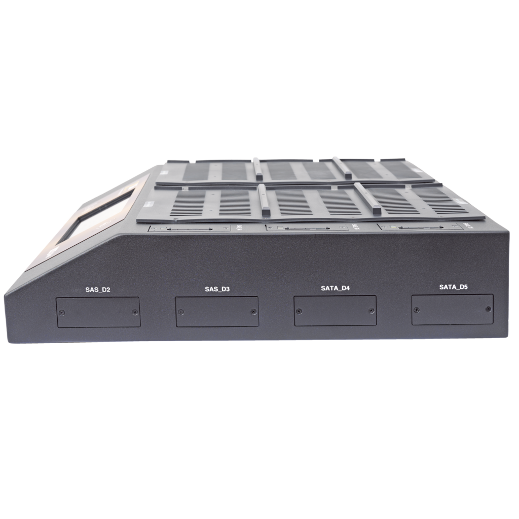 Logicube
