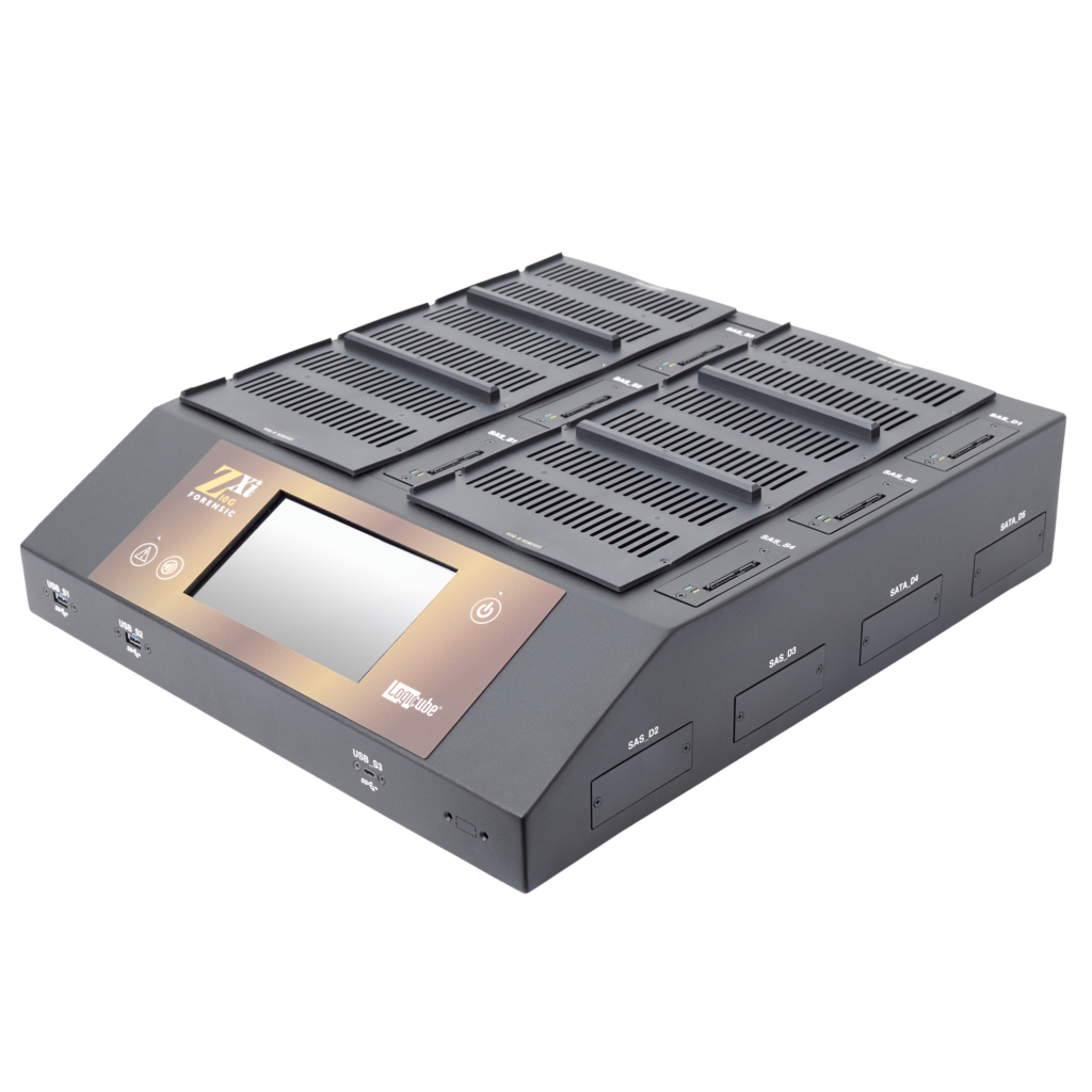 Logicube