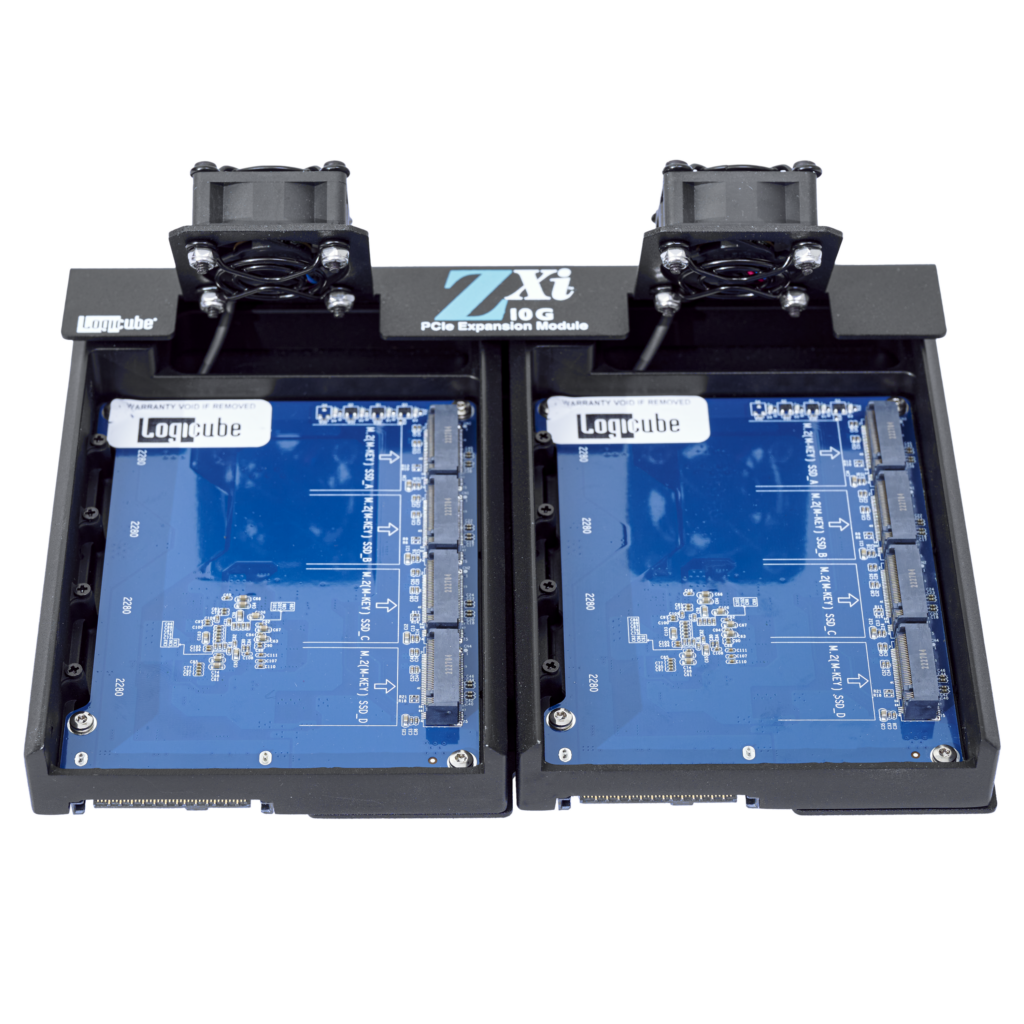 Logicube