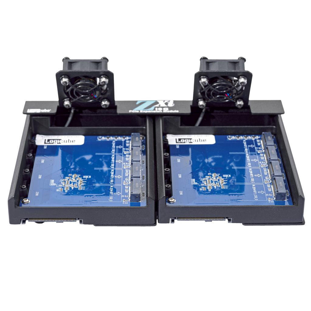 Logicube