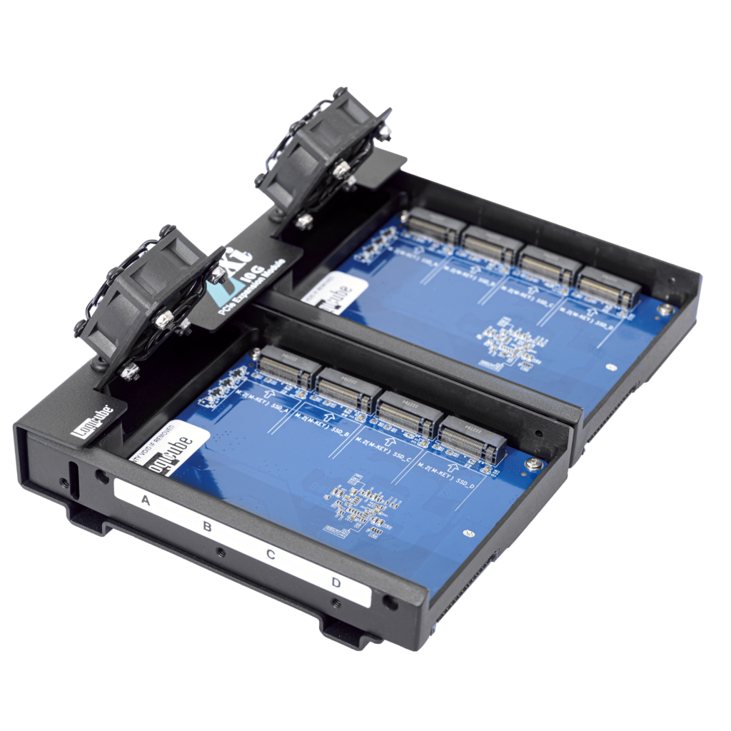 Logicube