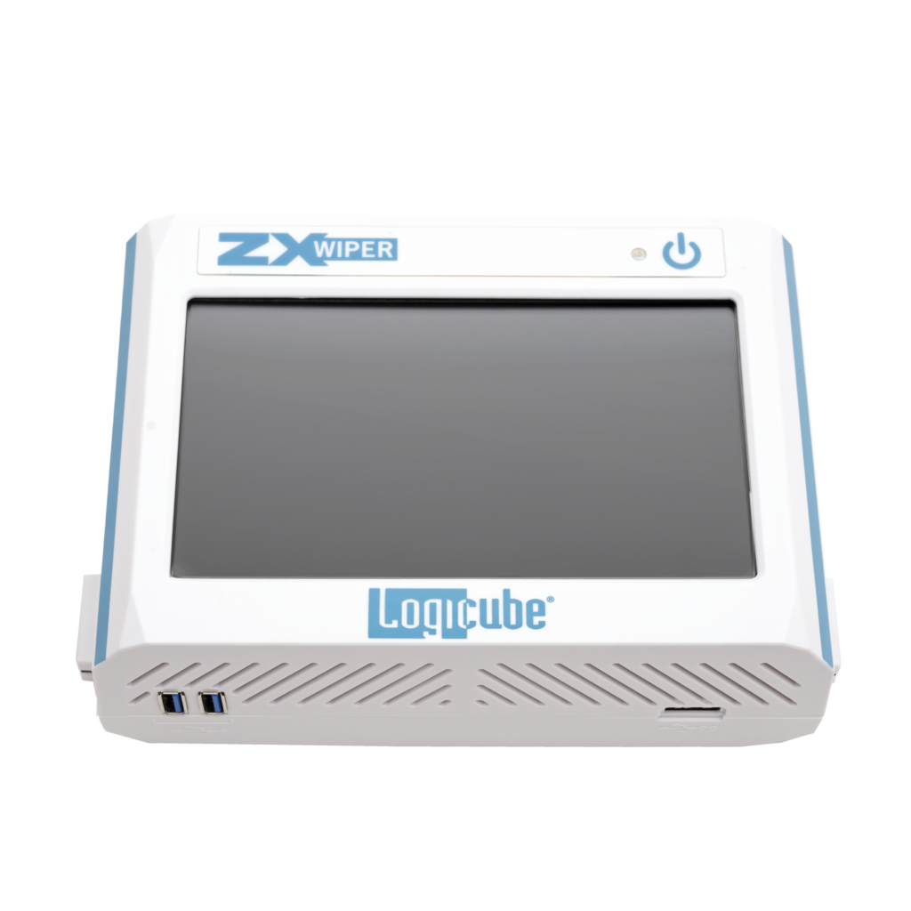 Logicube