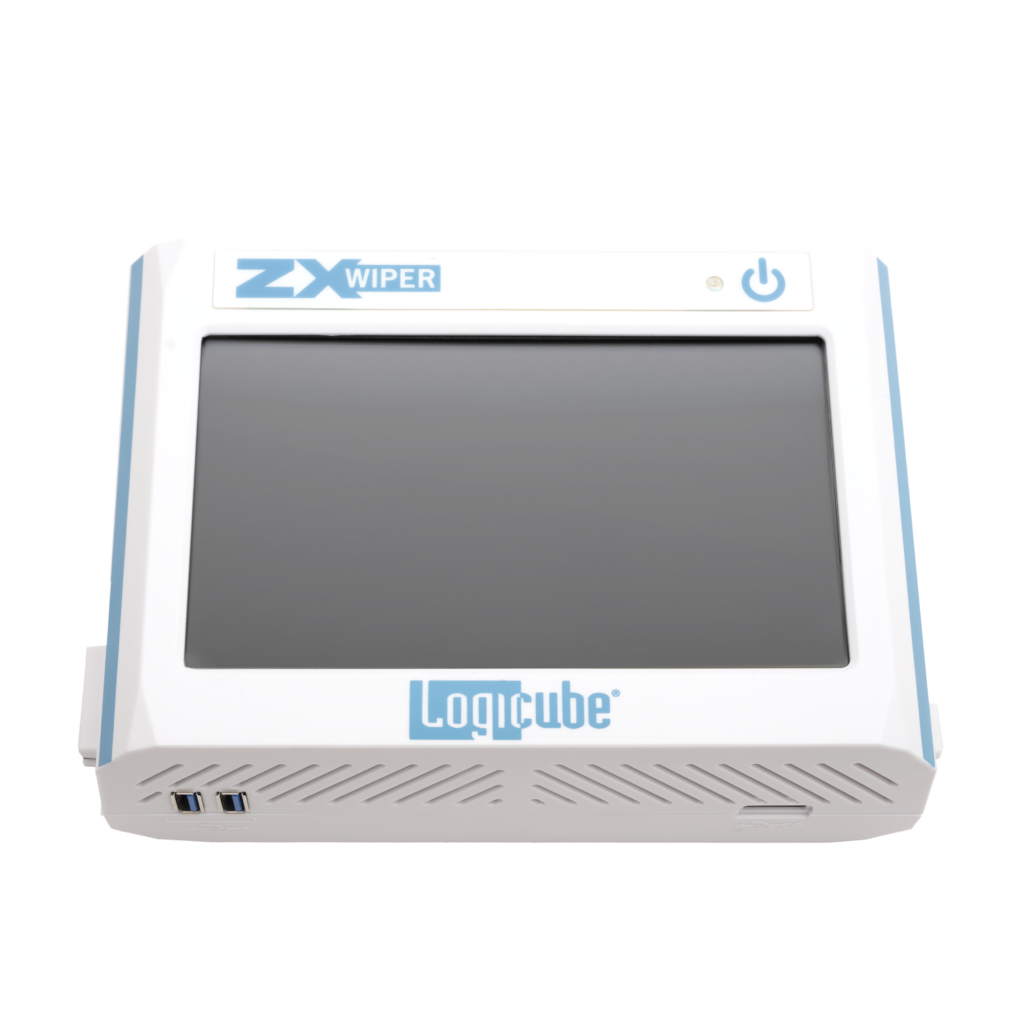 Logicube