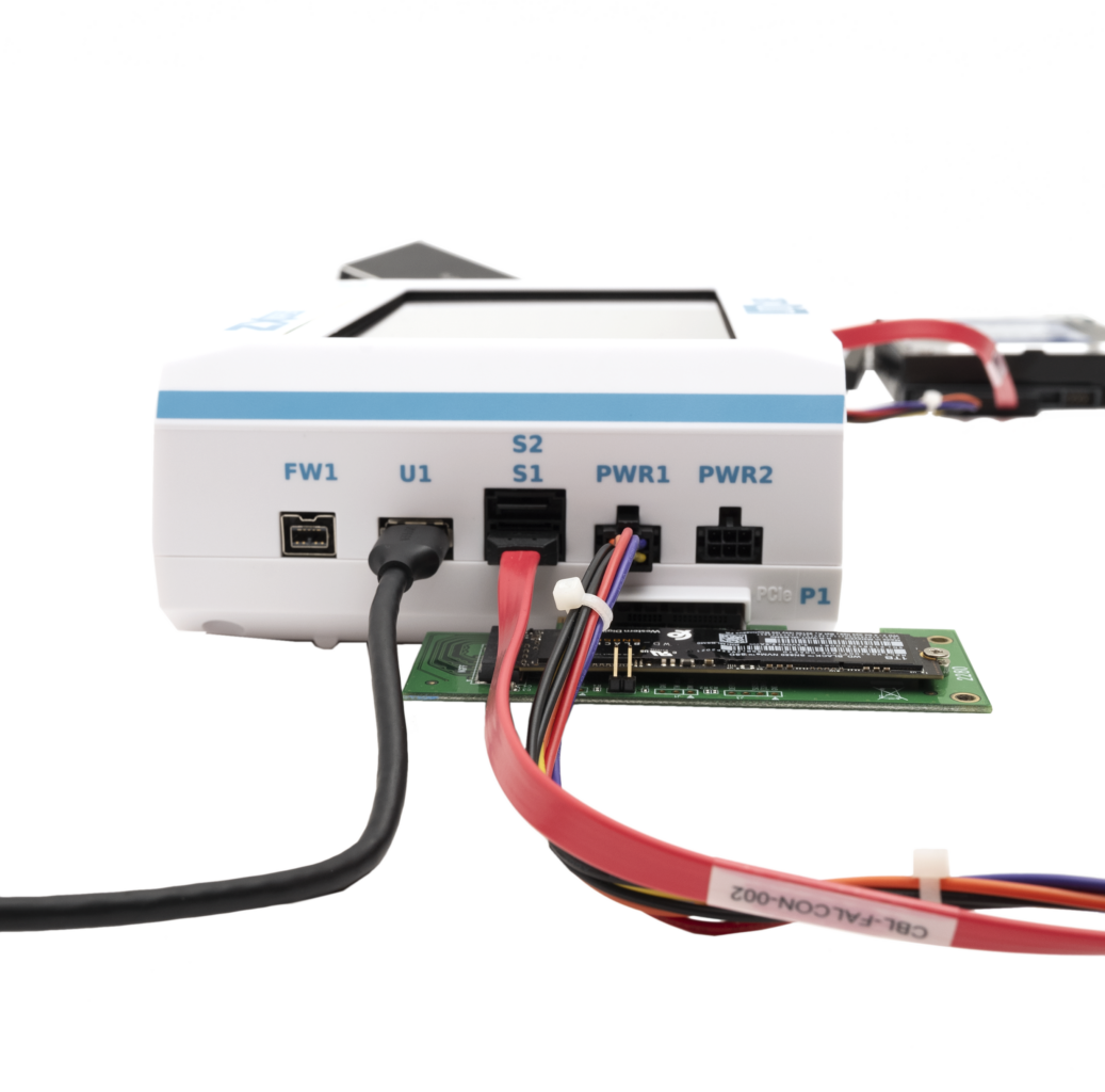 Logicube