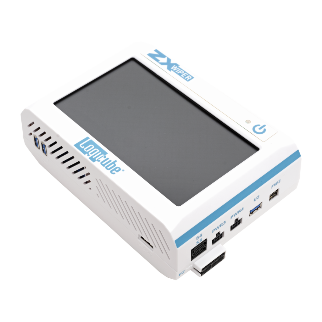 Logicube