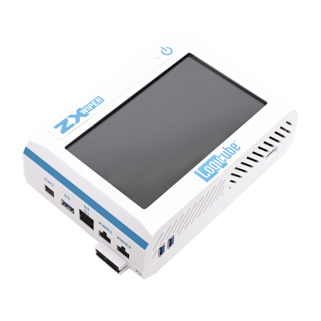 Logicube