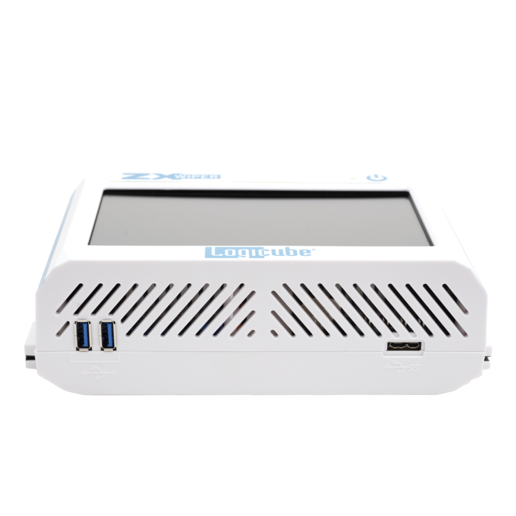 Logicube