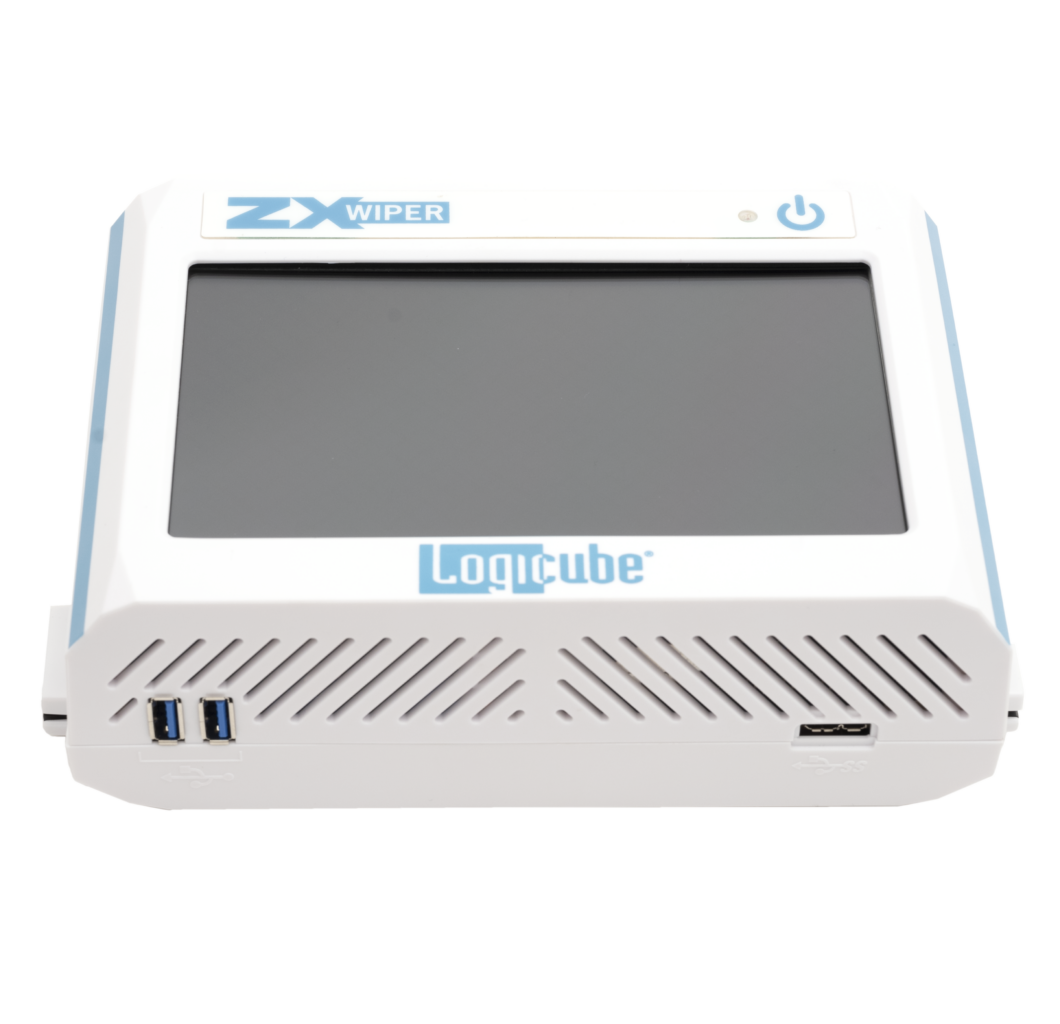 Logicube