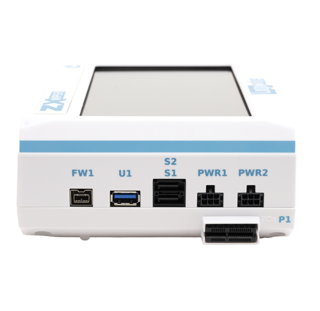 Logicube