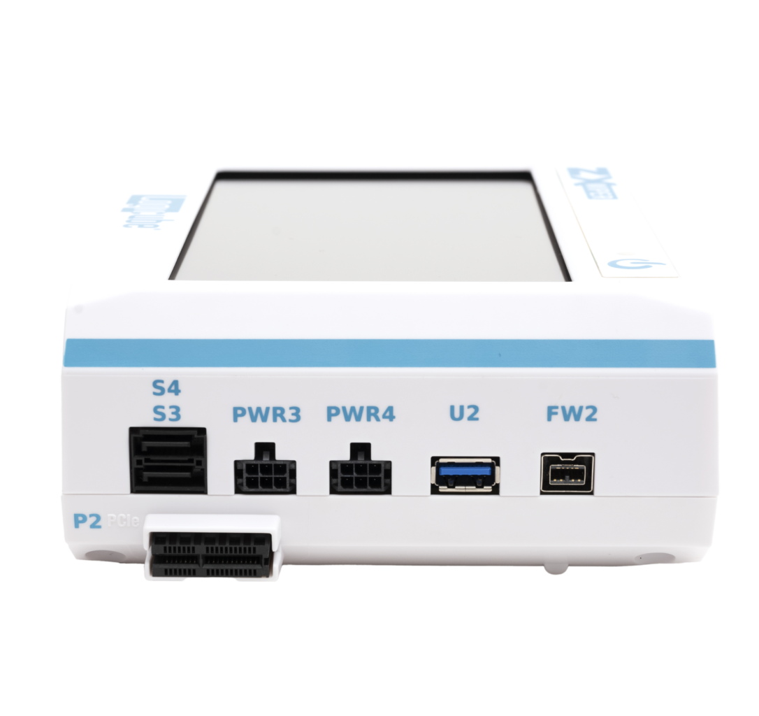 Logicube