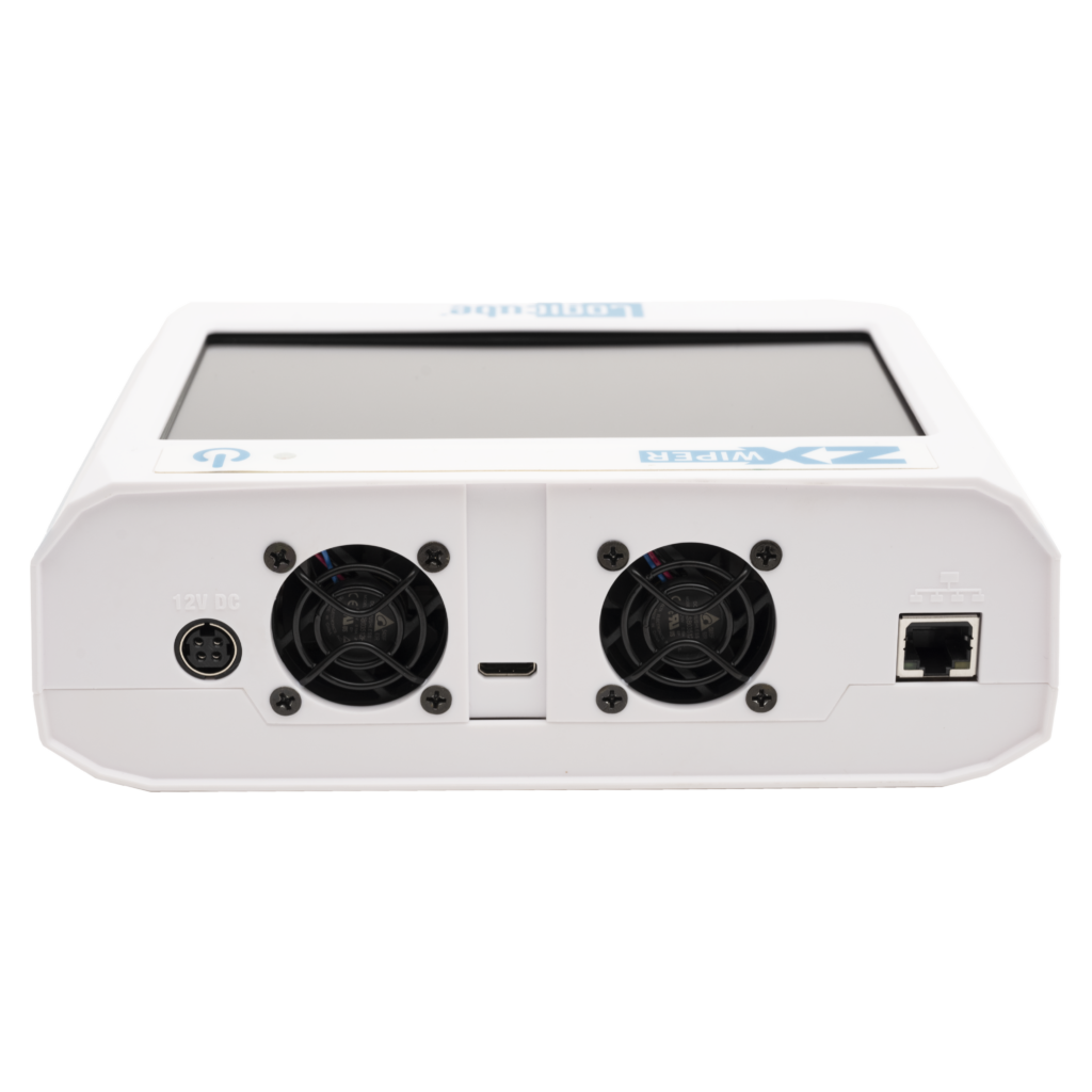 Logicube