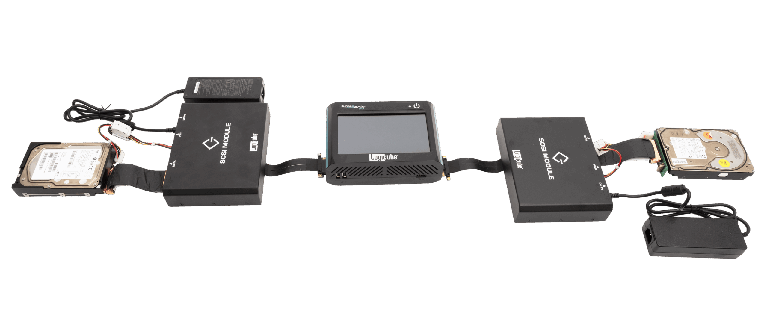 SCSI-PLUS - Image 2