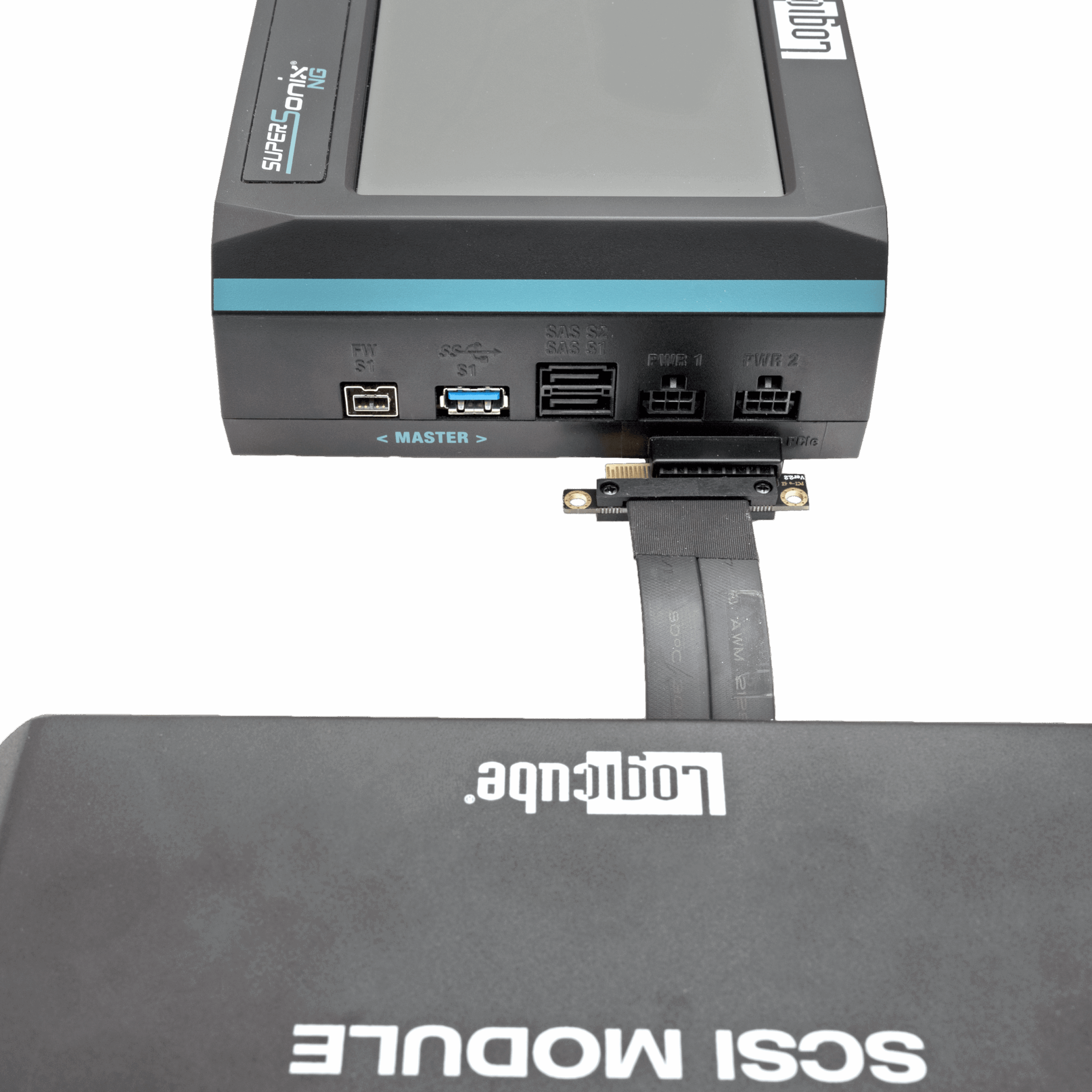 SCSI-PLUS - Image 4
