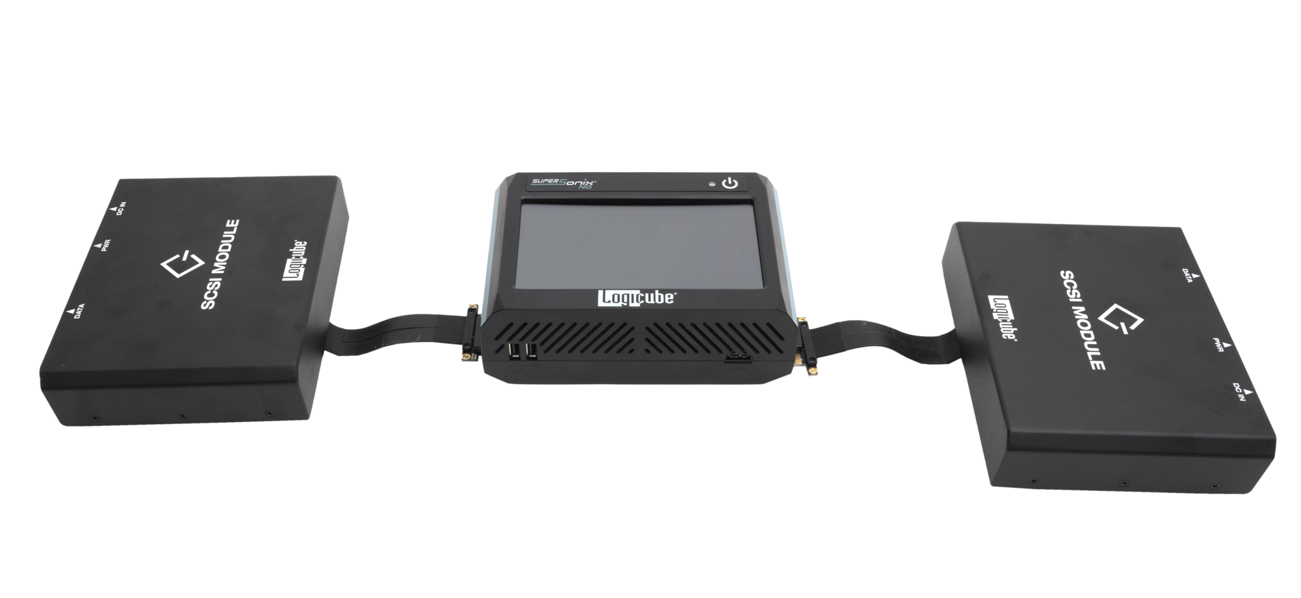 SCSI-PLUS