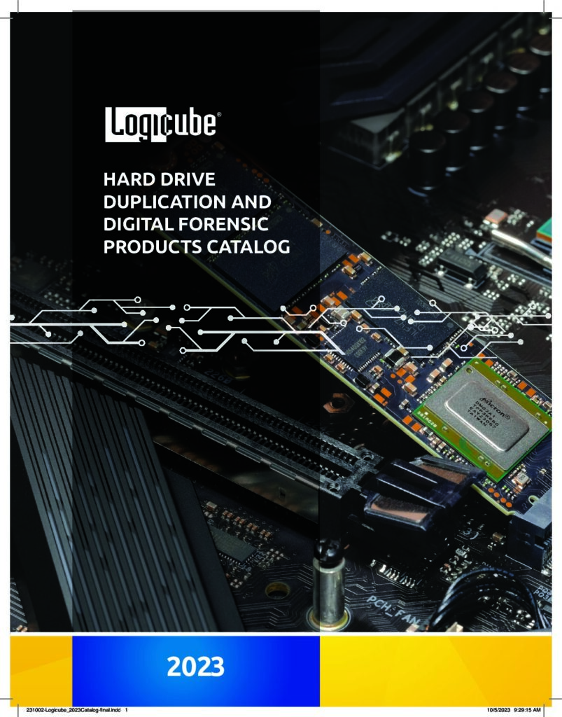 Logicube